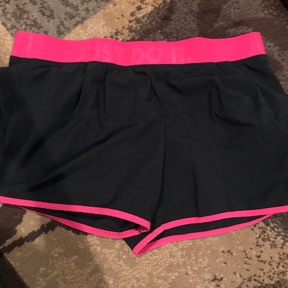 Nike athletic shorts